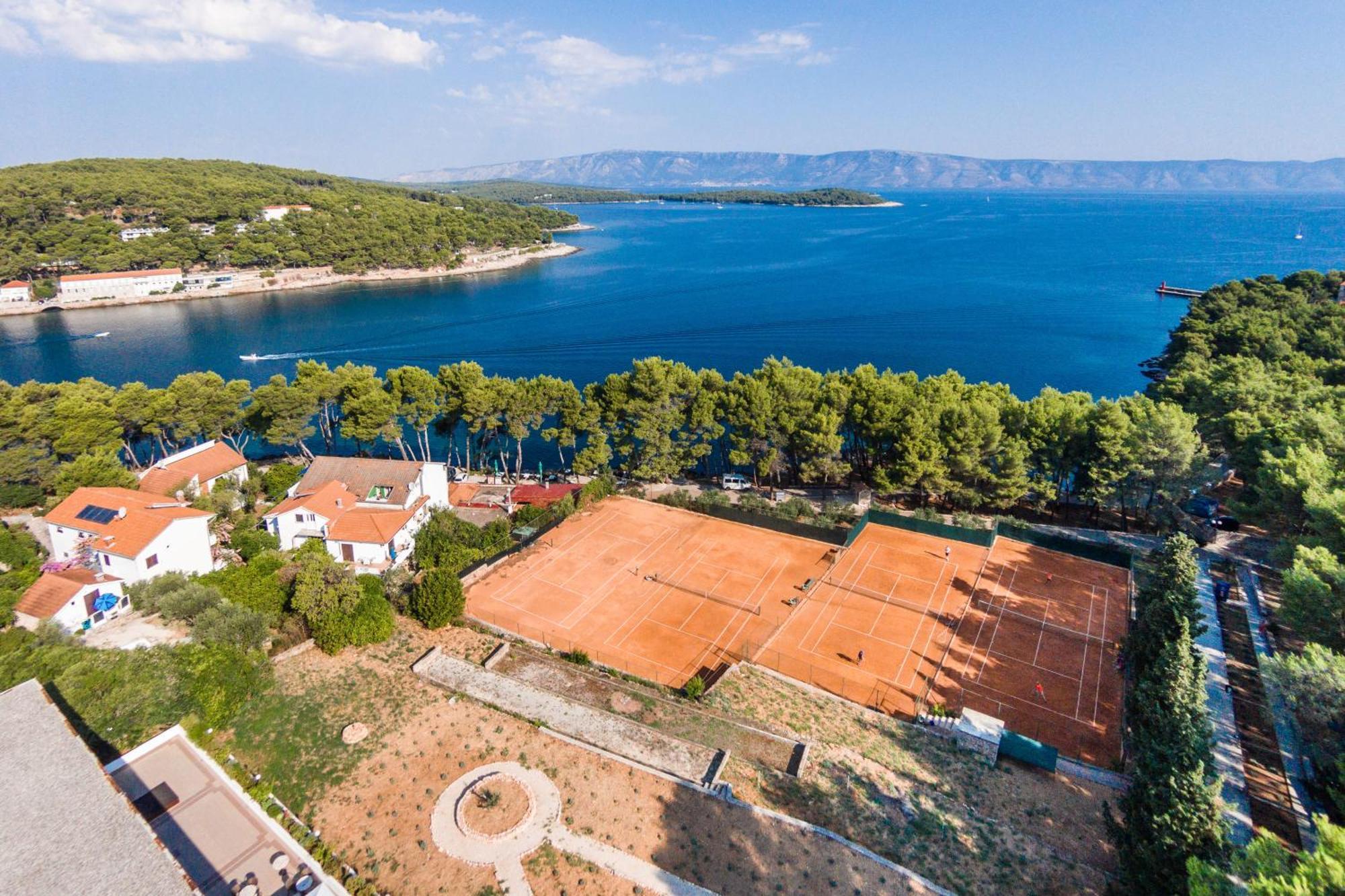 Hotel Hvar Jelsa  Exterior photo