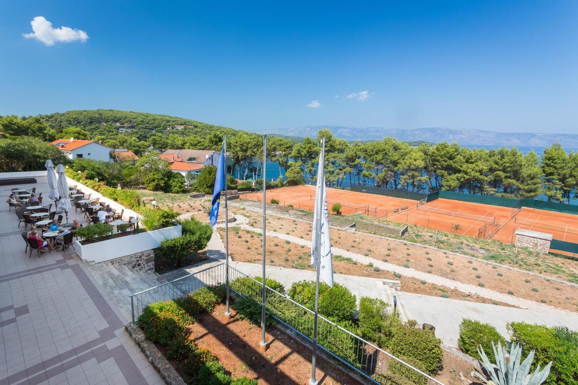 Hotel Hvar Jelsa  Exterior photo