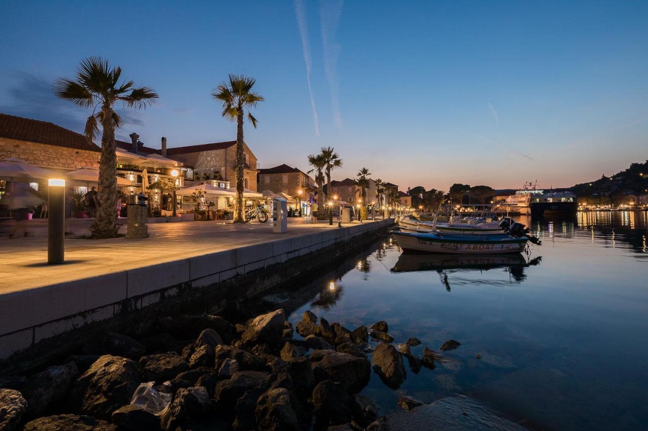 Hotel Hvar Jelsa  Exterior photo